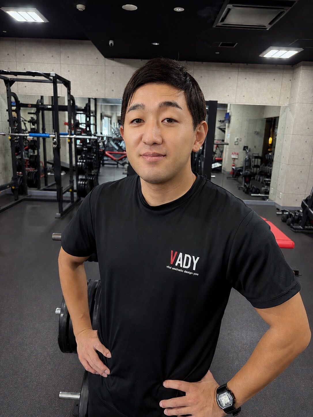 中村　建太