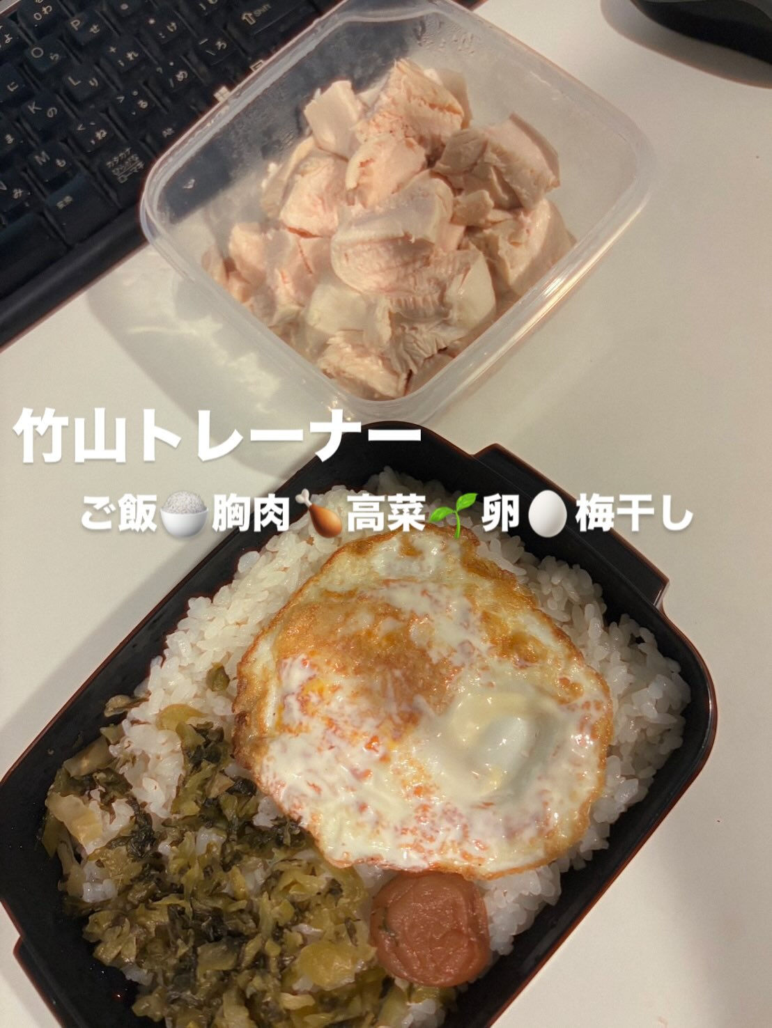 みなさんこんにちは♪