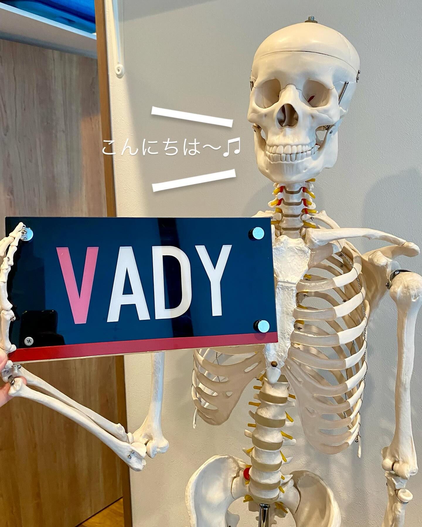お世話になっております