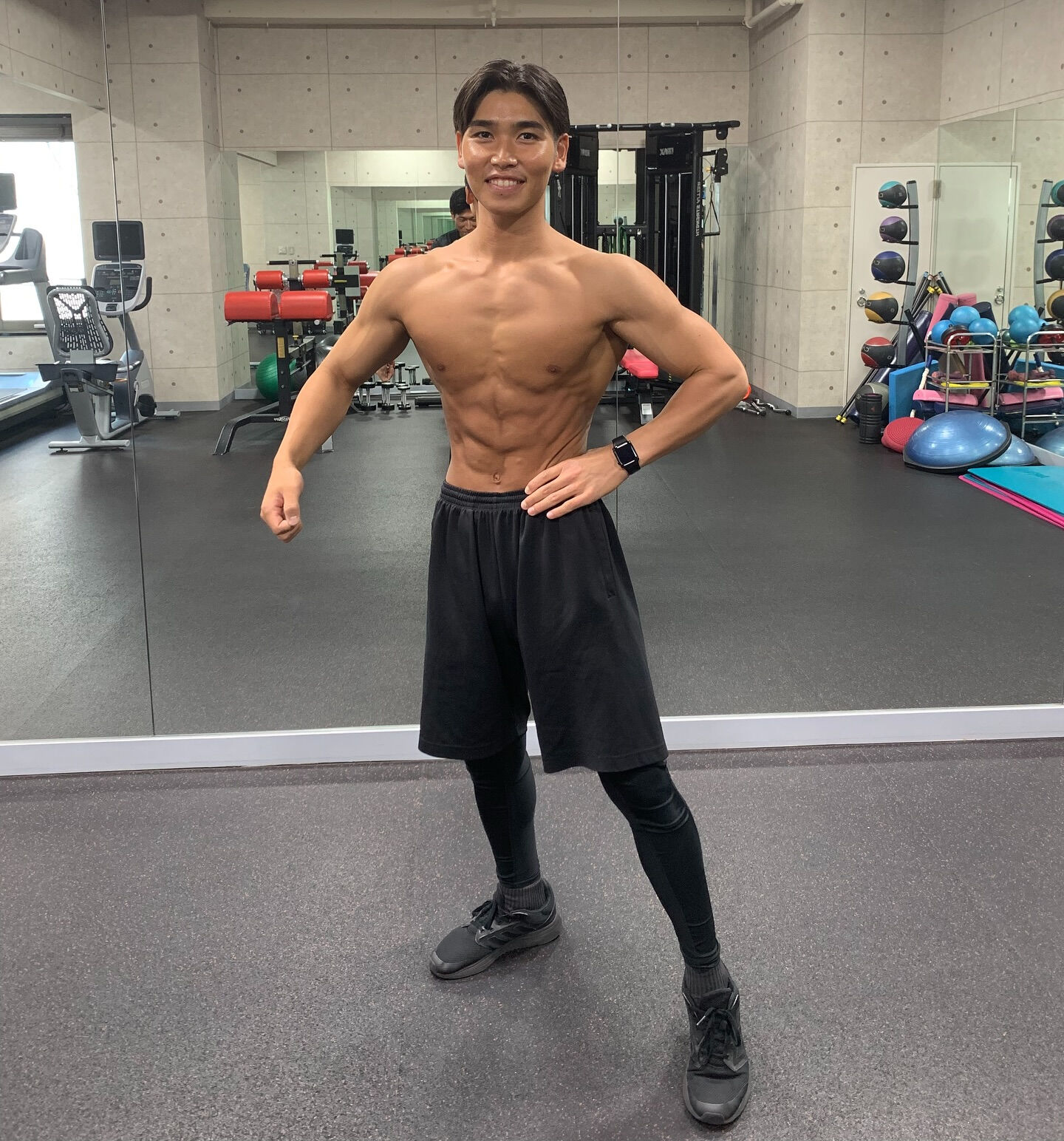 みなさんこんにちは😄