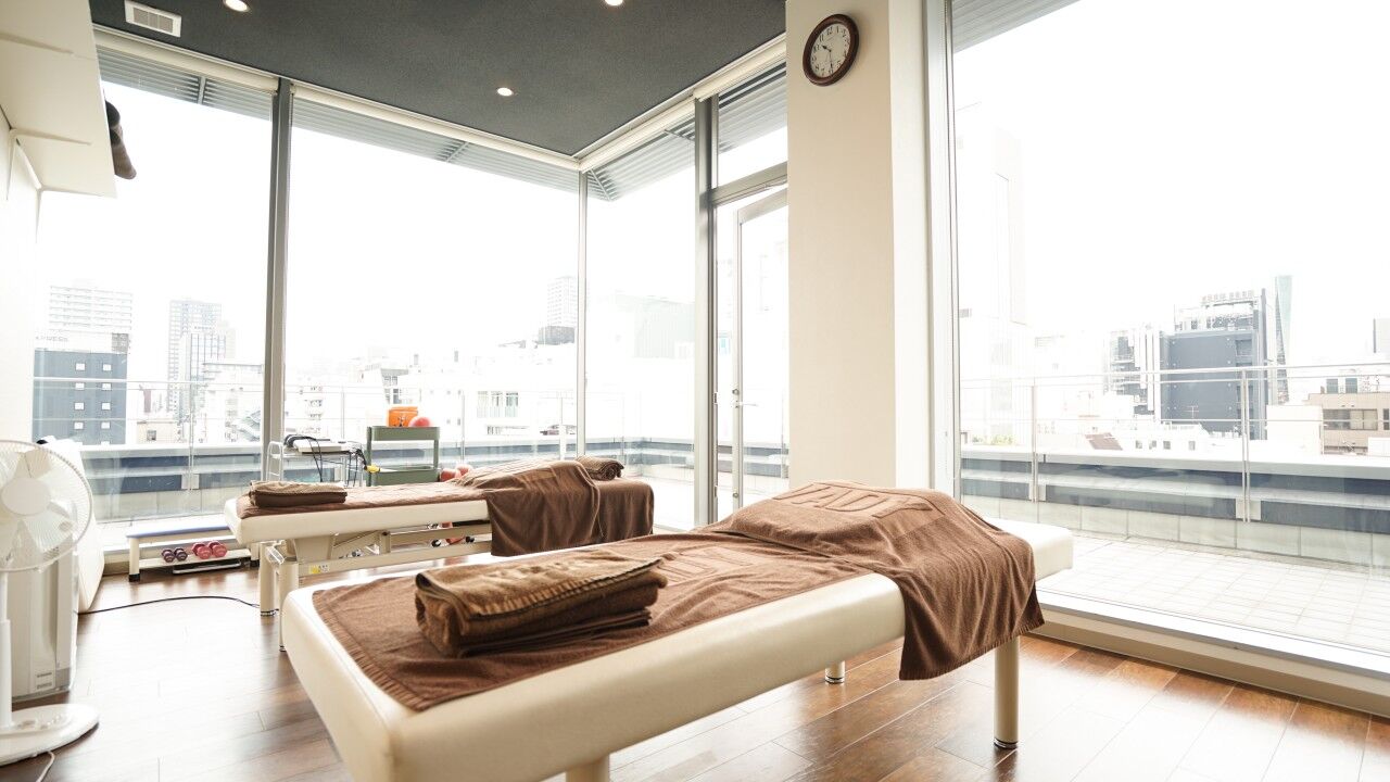 心斎橋でダイエットするなら｜VADY premium 心斎橋の24時間ジム＆パーソナルトレーニング