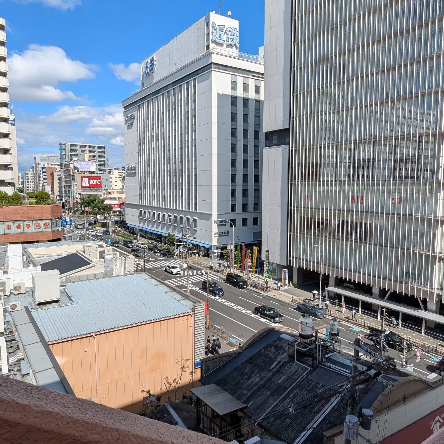 こんにちは！😊 VADY上本町店です！