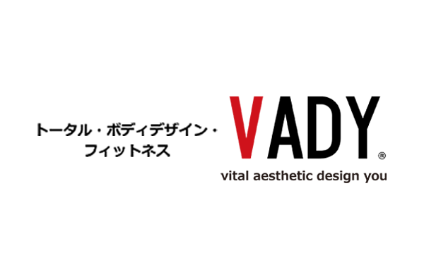 トータル・ボディデザイン・フィットネス VADY Premium 心斎橋